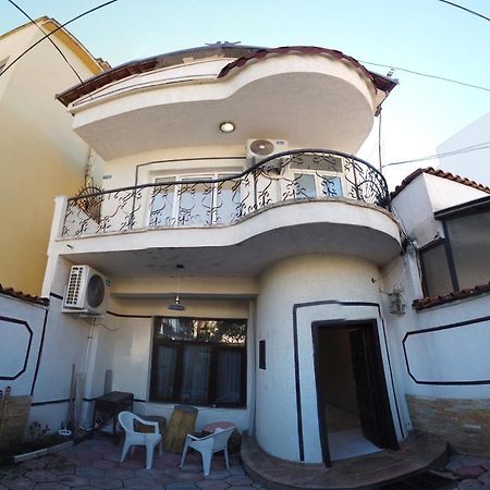 God'S Villa Tirana Exterior foto